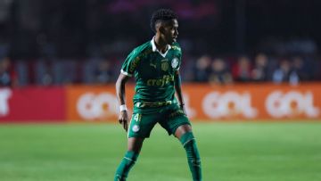 Transfer Talk: Bayern, Chelsea eye Palmeiras' Estêvão