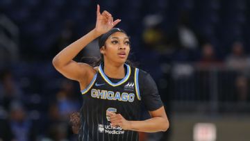 Sky's Angel Reese excited to help boost WNBA's star power