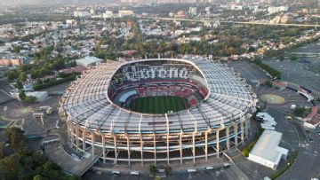 Azteca luxury box owners challenge FIFA over 2026 World Cup