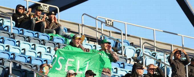 Why Oakland Roots vs. San Jose was the