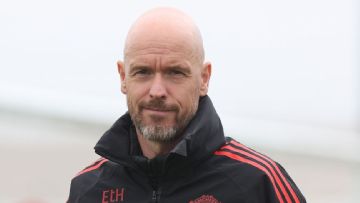 Man United's owners have 'common sense' to keep me - Ten Hag