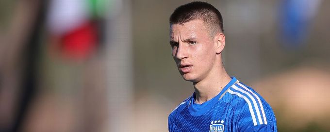 One player from each team to watch at the U17 Euros
