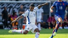 Panameño Harold Cummings vuelve a Guatemala y jugará con Malacateco