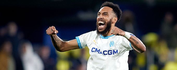 Pierre-Emerick Aubameyang joins Saudi club Al Qadsiah