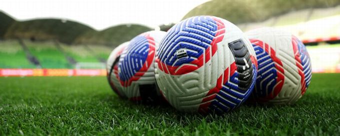 Tensions rise over second division's potential 'Champions League' switch