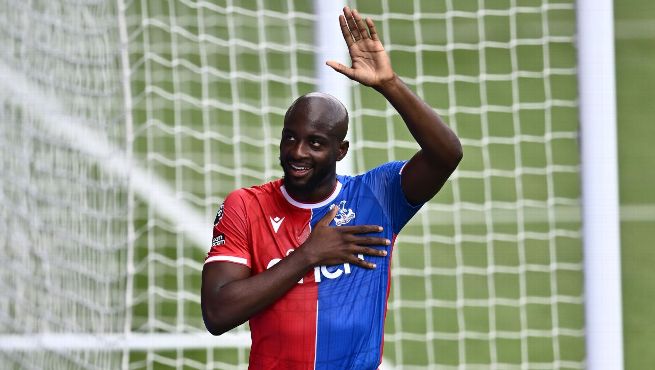 C Palace 5-0 Aston Villa (May 19, 2024) Final Score - ESPN