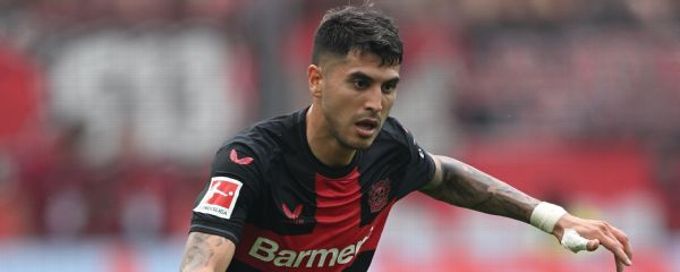 How to watch the 2024 German Cup final on ESPN+