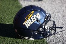 Sources: Toledo expected to name Mercer's Jacobs as next coach