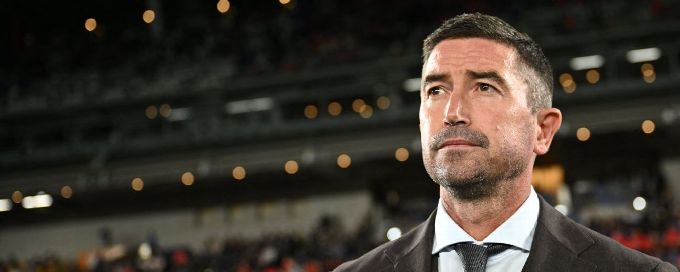 Why the Asian Champions League final is all about redemption for Harry Kewell