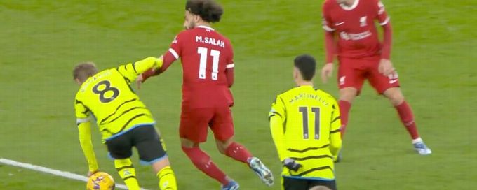 Every Premier League VAR error: Winners and losers, referee stats