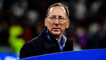 French giants Lyon relegated to Ligue 2 over financial issues