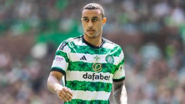Celtic leave it late to beat Rangers and win Scottish Cup