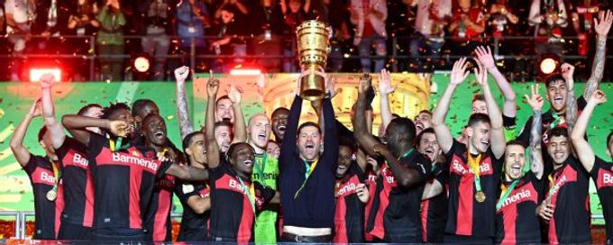 How to watch 2025 German Cup semifinals: ESPN+ schedule