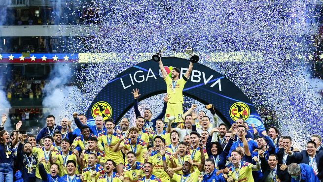 América 1-0 Cruz Azul (May 26, 2024) Game Analysis - ESPN