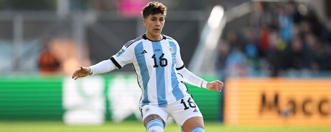 Trio quits Argentina women's team in pay, conditions dispute