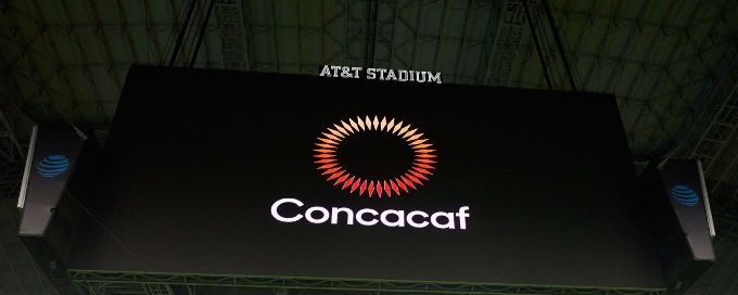 Greenland applies for Concacaf membership to join USA, Mexico