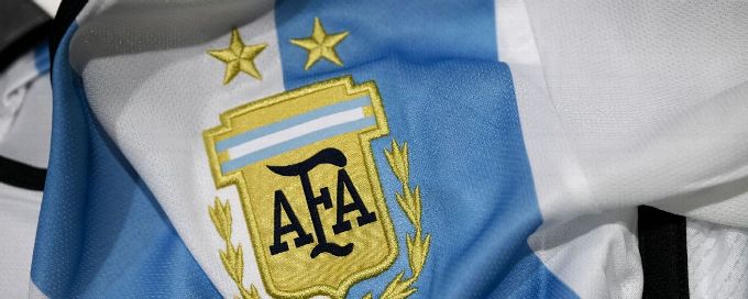 Argentina women's players question timing of teammates' exit