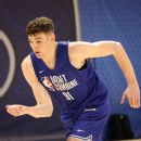 ACL tear for potential top-10 NBA draft pick Topic ACL tear for potential top-10 NBA draft pick Topic