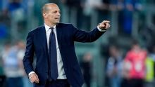Napoli appoint Massimiliano Allegri as new manager, replaces Antonio Conte