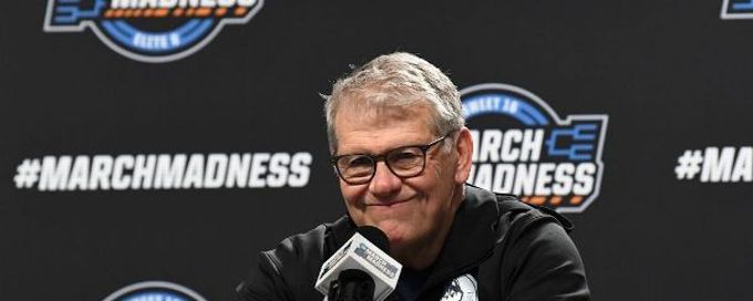 NCAA women's basketball coaches with the most championships