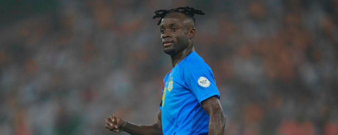World Cup qualifying: Guinea stun Algeria, Senegal stumble