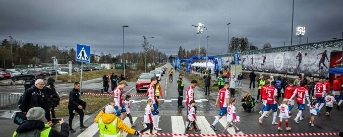 KFUM in Oslo prove money isn't everything in football