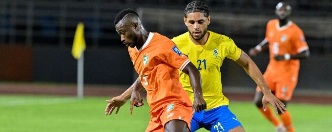Ivory Coast, Morocco score World Cup qualifying wins