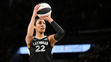 WNBA: ¿Quiénes son las jugadoras con más puntos en un solo juego?