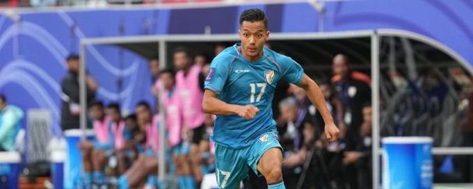 Westwood's Hong Kong earn smash-and-grab 1-0 win over India with injury-time penalty
