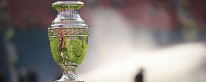 Copa América 2024: Reaction, videos, results, how final was won