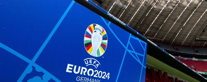 Euro 2024: Reaction, videos, results, how the final was won