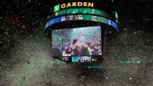 Which NBA teams have won the most championships?