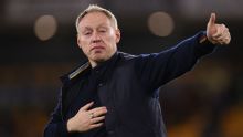 Ex-Forest, Leicester boss Cooper appointed at Swedish side Brøndby