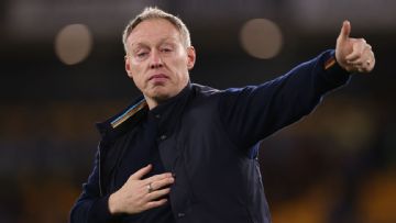 Ex-Forest, Leicester boss Cooper appointed at Swedish side Brøndby