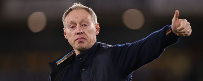 Ex-Forest, Leicester boss Cooper appointed at Swedish side Brøndby