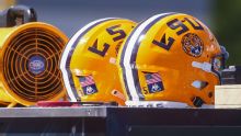 Edge rusher Green commits to LSU, adds to Tigers' haul for 2027