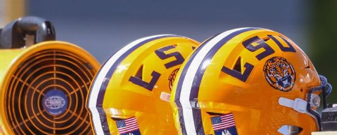 College football 2024 week 3 schedule: LSU-South Carolina