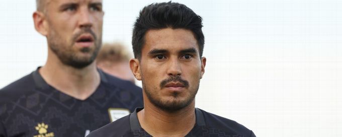 A-League betting scam 'ringleader' Ulises Davila pleads guilty