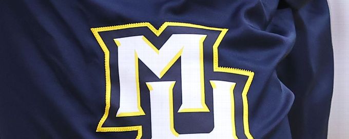 Marquette recruit Sheek Pearson reclassifying into 2025