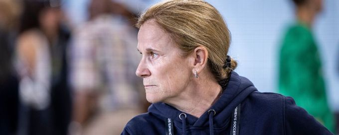 San Diego Wave owners file lawsuit against ex-president Jill Ellis
