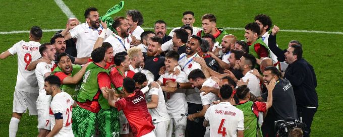 Why France, England and more will or won't win Euro 2024