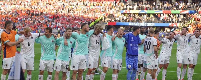 Euro 2024 talking points: Most impressive teams and predictions