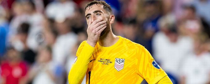 Lyon to loan USMNT's Turner to New England Revolution