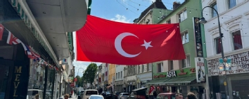 Turkey federation betting probe: 10 refs bet on 10,000 matches