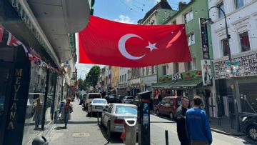 Turkey federation betting probe: 10 refs bet on 10,000 matches