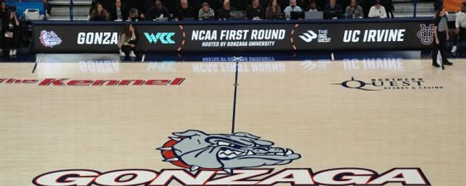 Former Arizona State guard Adam Miller transferring to Gonzaga