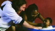 Messi y Lamine: del baño con espuma a la final del Mundial 2026