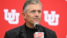 Utah coach Kyle Whittingham stepping down after 21 years
