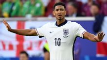 Jude Bellingham: England 'got a few things wrong off the pitch' at Euro 2024