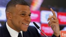 Mbappé se convierte en accionista mayoritario del Caen